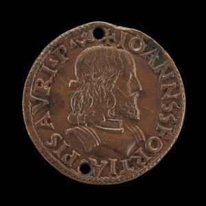 페사로 영주 조반니 스포르차