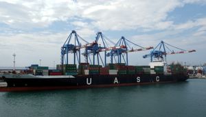 UASC의 알 압달리