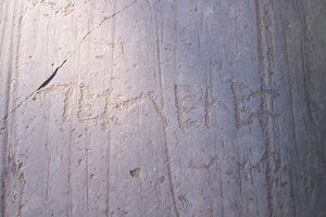 카무니 룬 문자 (발 카모니카)