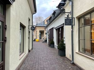 Malūnų 거리 (2024)