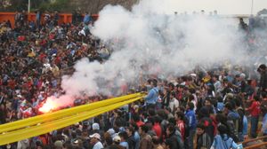 트린체라 셀레스테 멤버들에게 영향을 미친 비극