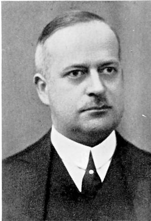 라르스 크리스텐센, 1934