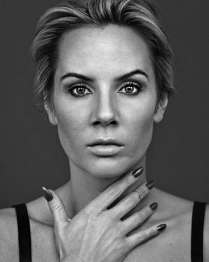 이나 브로르센, 2016