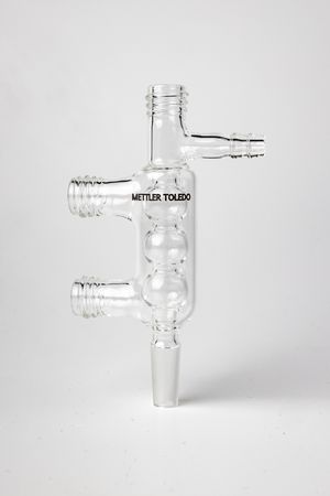 실험실 환류 장치