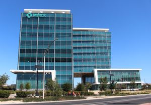 머크 연구소 (캘리포니아주 사우스샌프란시스코)