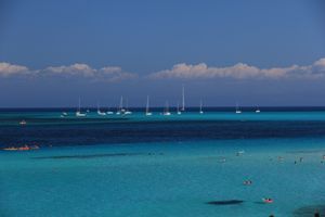 라펠로사 해수욕장