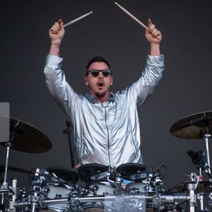 2018년 서티 세컨즈 투 마스와 함께한 레토