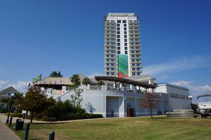 마가리타빌 리조트 & 카지노