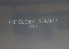 This Is War는 팬 모임인 "The Summit"에서 녹음한 합창 녹음을 광범위하게 사용한다.