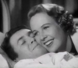 제임스 스튜어트와 함께, 영화 스피드(1936)