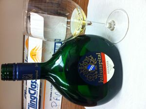 프랑켄 지방의 실바너.