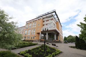 MGIMO 오딘초보 캠퍼스