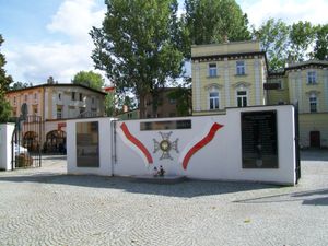 폴란드 독립 기념비