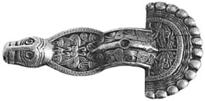 노르덴도르프 II 피불라