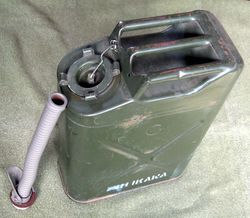 미국군의 제리캔