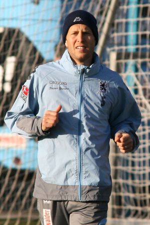 2007년 1860 뮌헨의 버홀터