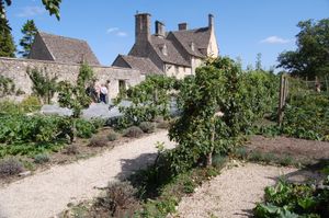 코그스 매너 농장