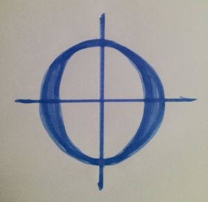 음악 편곡의 결론 부분. "D.C. al Coda"는 "처음으로 돌아가 코다까지 연주하라"는 의미이다.