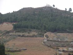 칸셀루 지역의 산타 이사벨 산