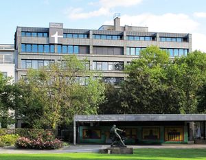 슈티프퉁 바렌테스트