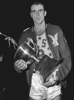 밥 페티트 (4회 수상)