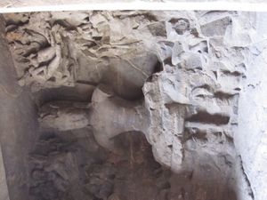 요가의 신, 요기슈바라로서의 시바