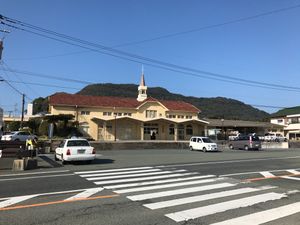 JR 미스미선 미스미역