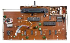 아카디아 2001 마더보드