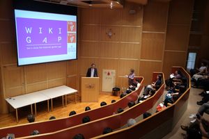 알프레드 노벨 강당