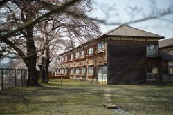 묘기 기숙사(2015년·헤이세이 27년 3월)