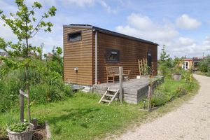 네덜란드의 작은 집