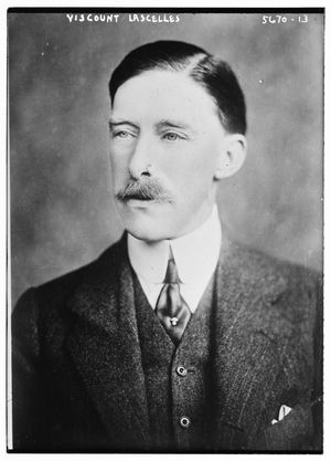 래슬스 자작 사진, 1920-1925