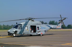2004년 NH90 프로토타입