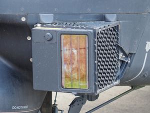 HENSOLDT SferiSense 500