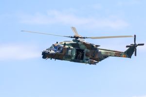스페인 NH90