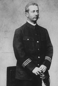 에밀 폰 체레프스키