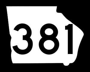 381번 주도