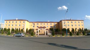 바흐다트 통계 대학