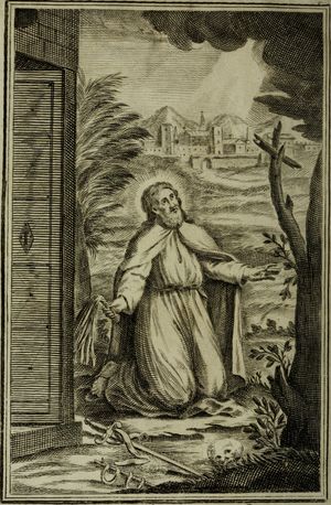 성 오토네 프란지파네