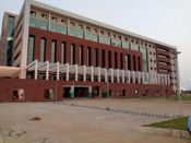 B. C. 로이 의학 및 연구소