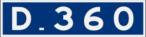 D360호선