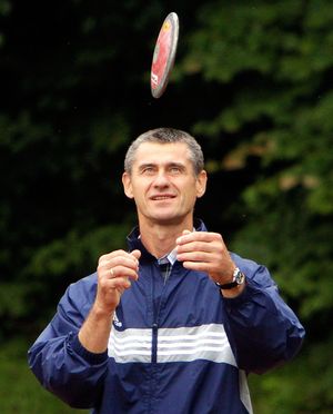 로마스 우바르타스