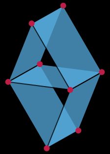 어떤 체 위에서도 선형이 아닌 Vámos 매트로이드