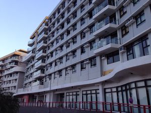 홍콩 과기대학 학부 8호관