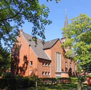 성 요제프 성당 (가톨릭)