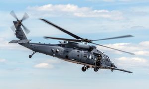2022년 6월의 HH-60W