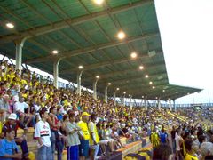 라우리누 지 올리베이라 경기장