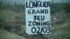 프랑스어 -ing 어미의 단수형 표지