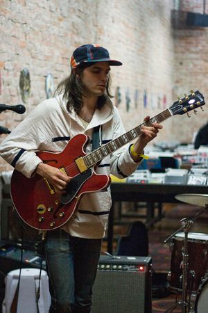 2010년의 그린왈드