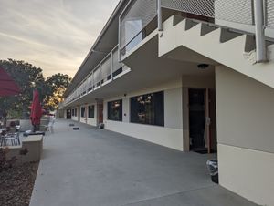 노스 쿼드의 보스웰 홀